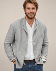 Marcus | Everyday Blazer Men's Coat