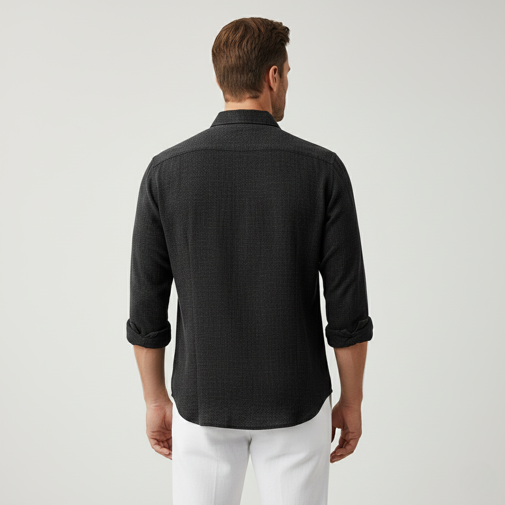 Oliver | Stylish Men's Shirt