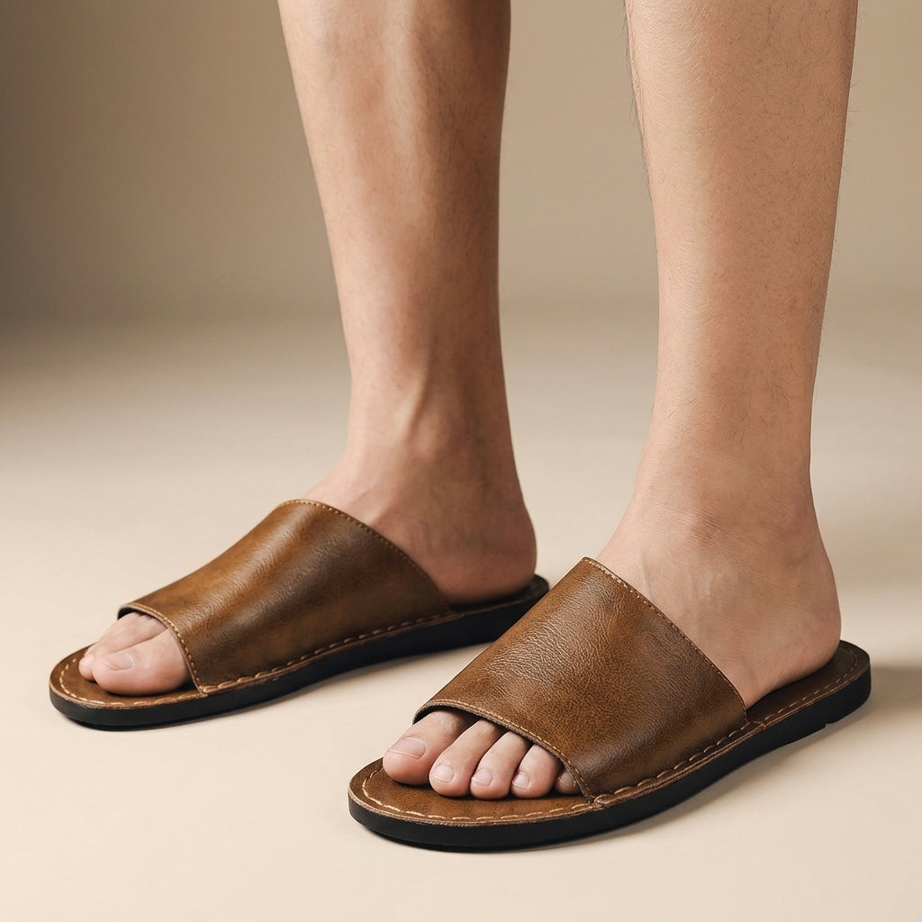 Liam | Men's Sandals for Everyday Comfort
