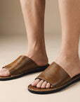 Liam | Men's Sandals for Everyday Comfort