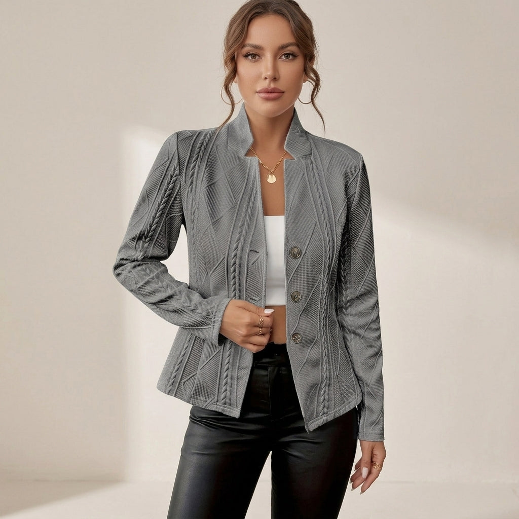 Georgia | Elegant Women's Blazer