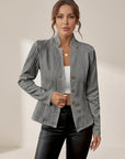 Georgia | Elegant Women's Blazer