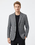 Nolan | Elegante Herrenblazer für zeitlosen Stil