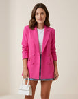 Elara | Women’s Blazers for Effortless Elegance
