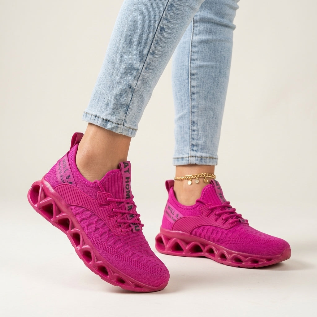 Zinnia | Comfortable Women’s Shoes for Everyday Wear