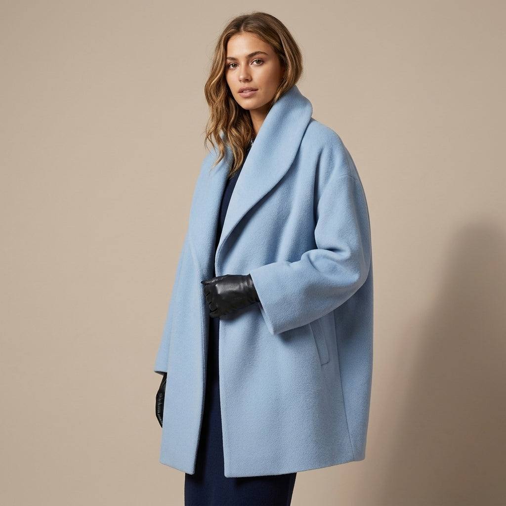 Sienna | Winddichte Damenjacke für kaltes Wetter