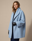 Sienna | Winddichte Damenjacke für kaltes Wetter