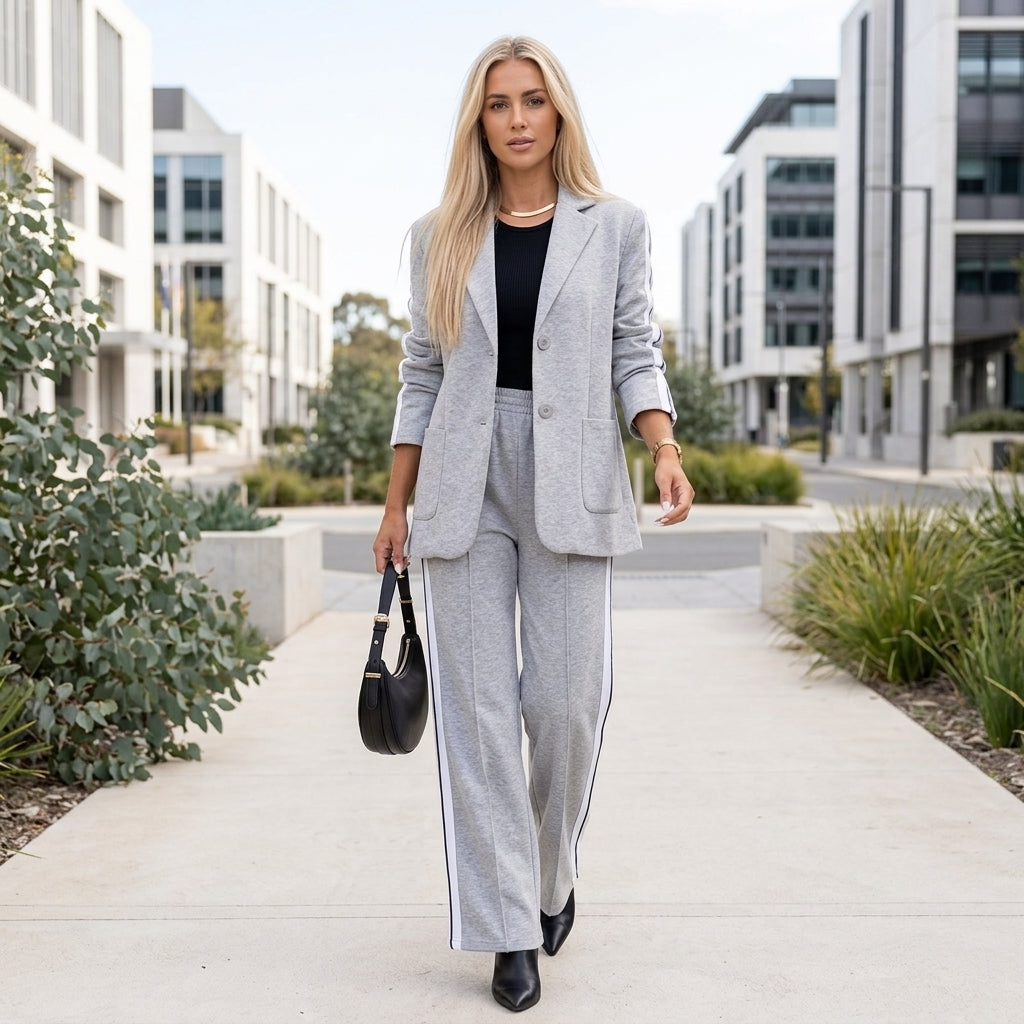Ella | Women's Tracksuit Set