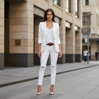 Remi | Damenblazer in zeitloser Eleganz