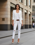 Remi | Womens Blazer in Timeless Elegance