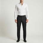 Michael | Wrinkle-Resistant Shirt for Men