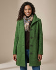 Freya | Elegant Winter Women's Coat