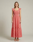 Chloe | Elegant Maxi Dress for Women