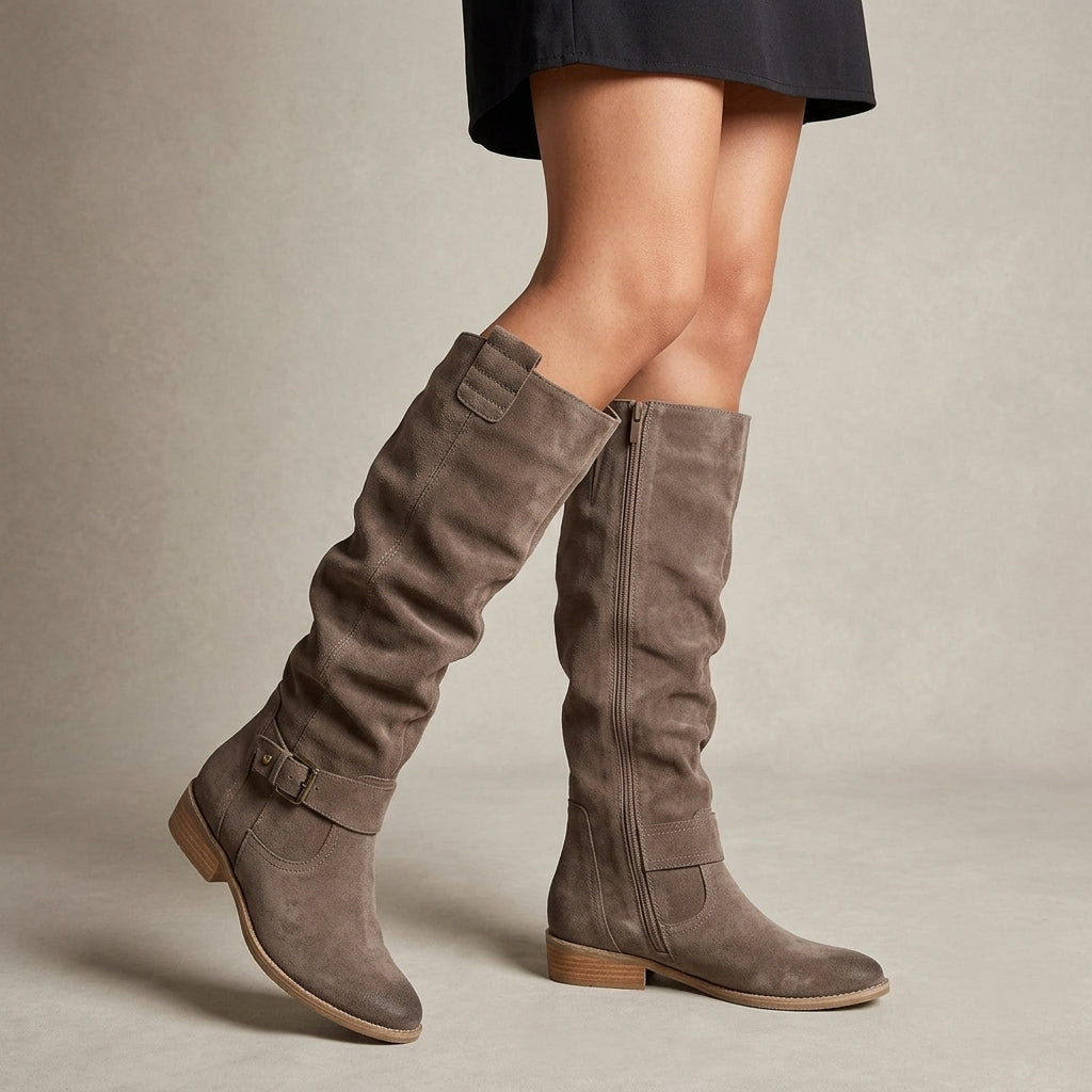Aurelia | Winter Women’s Boots for Snowy Days