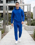 Harrison | Men's Tracksuit – Relaxed Hoodie & Tapered Joggers for Everyday Wear