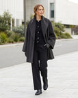 Sienna | Winddichte Damenjacke für kaltes Wetter