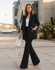Monroe | Stylish Women’s Blazer Set for Elegant Looks