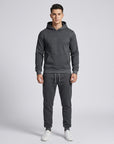 Harrison | Men's Tracksuit – Relaxed Hoodie & Tapered Joggers for Everyday Wear