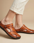 Sophie | Orthopedic Sandals with Ergonomic Comfort