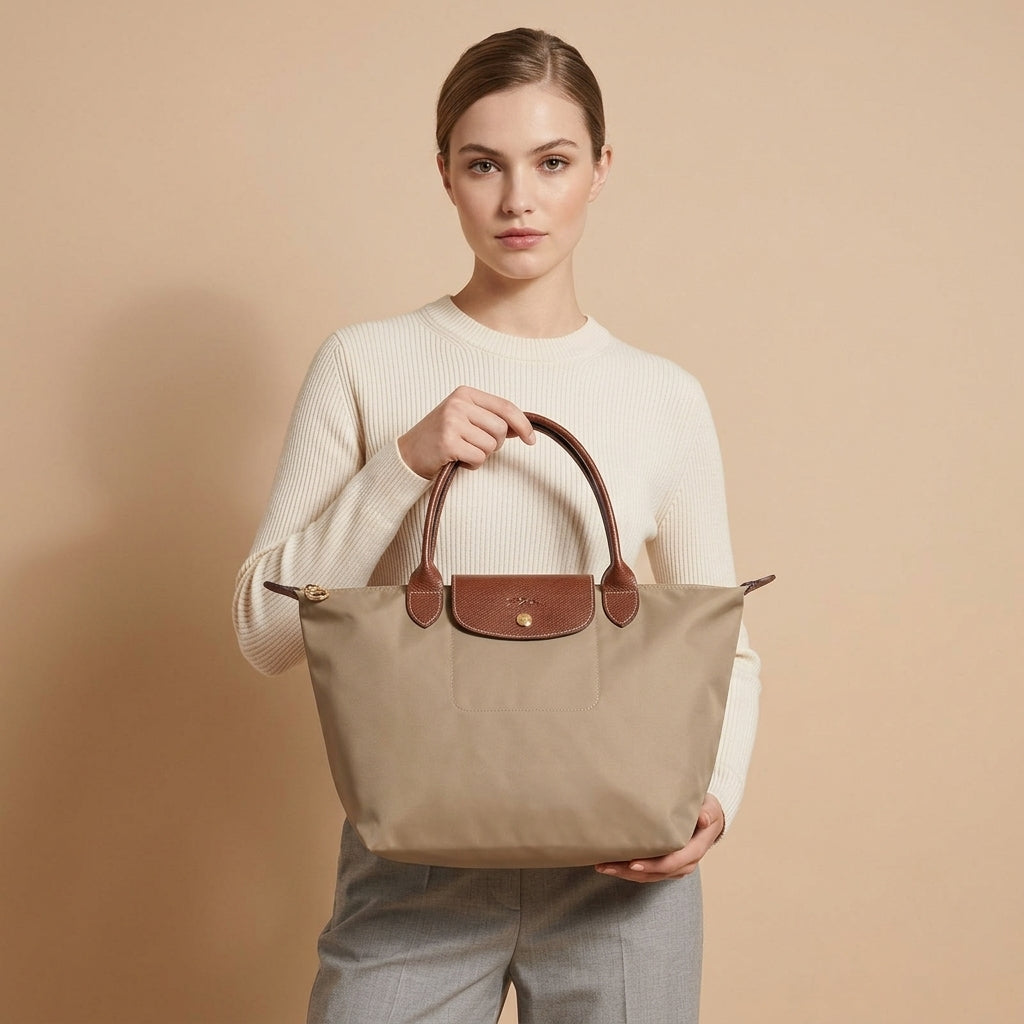 Coraline | Chic Women’s Shoulder Bag with Modern Style