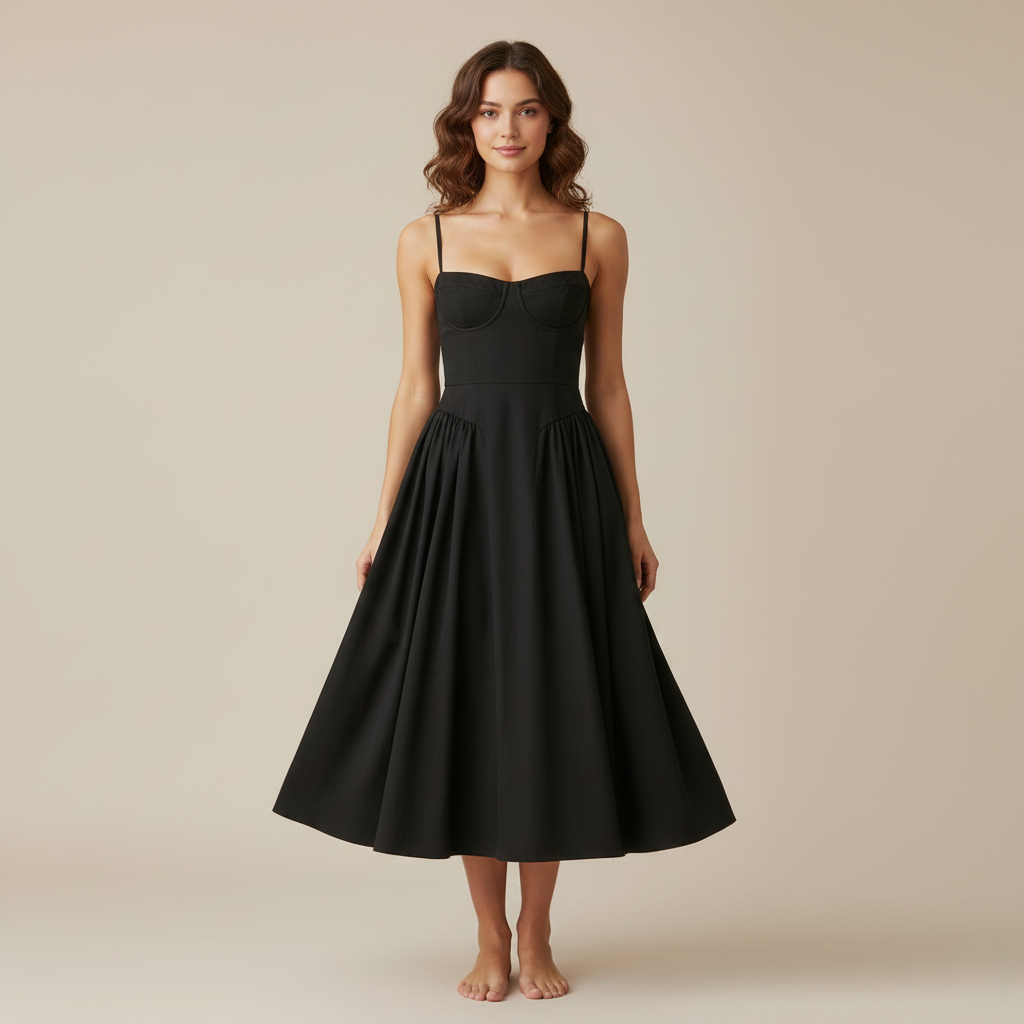 Sophie | Elegant Summer Dresses for Women