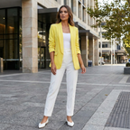 Isabella | Blazer for Women Stylish Elegance