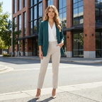 Isabella | Blazer for Women Stylish Elegance