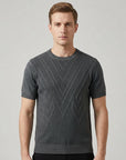 Byron | Short Sleeve Men’s Shirt for All Occasions