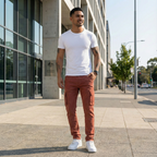 Dale | Cargo Pants for Men with Practical Pockets