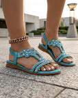 Alina | Comfortable Women’s Sandals for Everyday Elegance