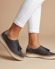 Thalia | Comfortable Women’s Shoes with Easy Slip-On Fit