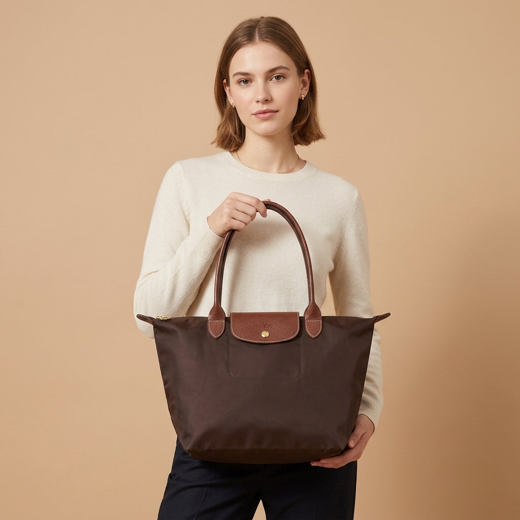 Coraline | Chic Women’s Shoulder Bag with Modern Style