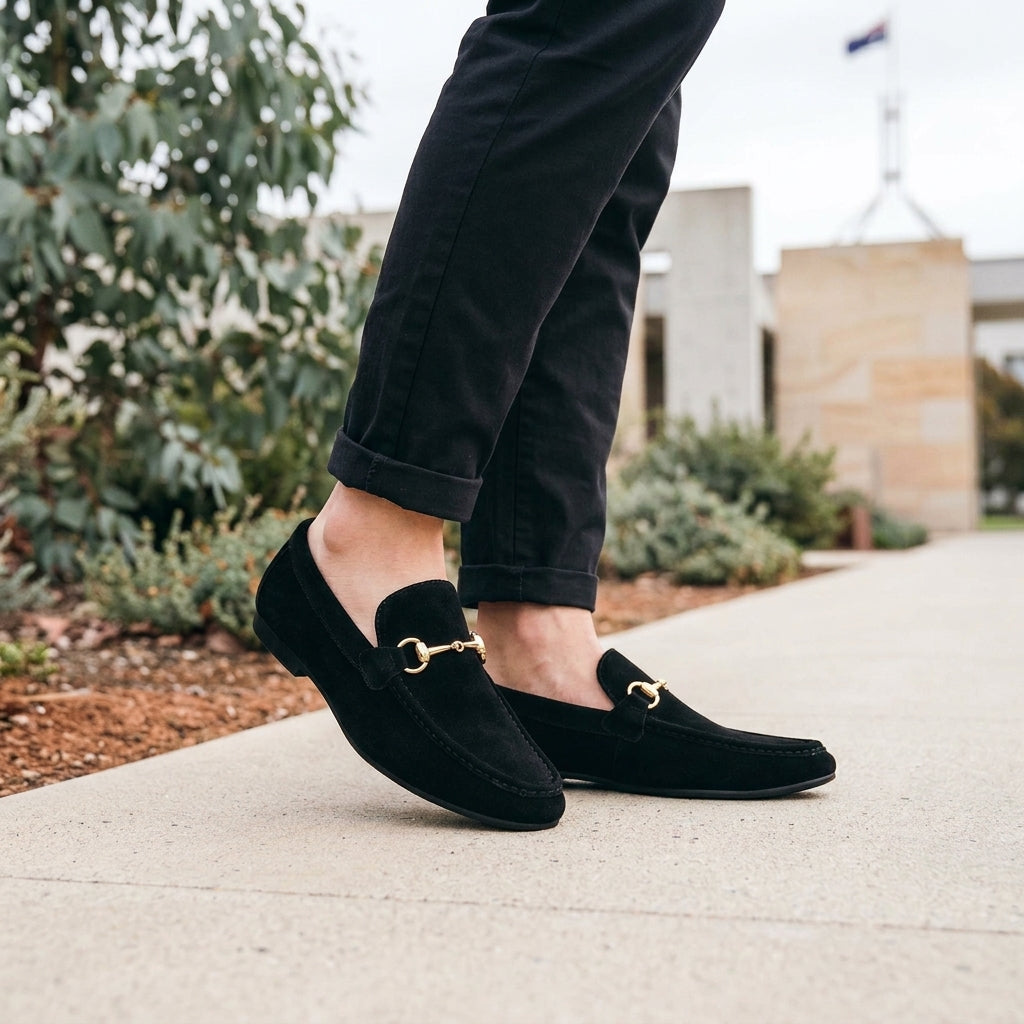 Beau | Comfortable Men's Sandals for Everyday Wear