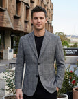 Nolan | Elegante Herrenblazer für zeitlosen Stil