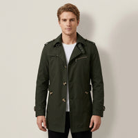 Army green