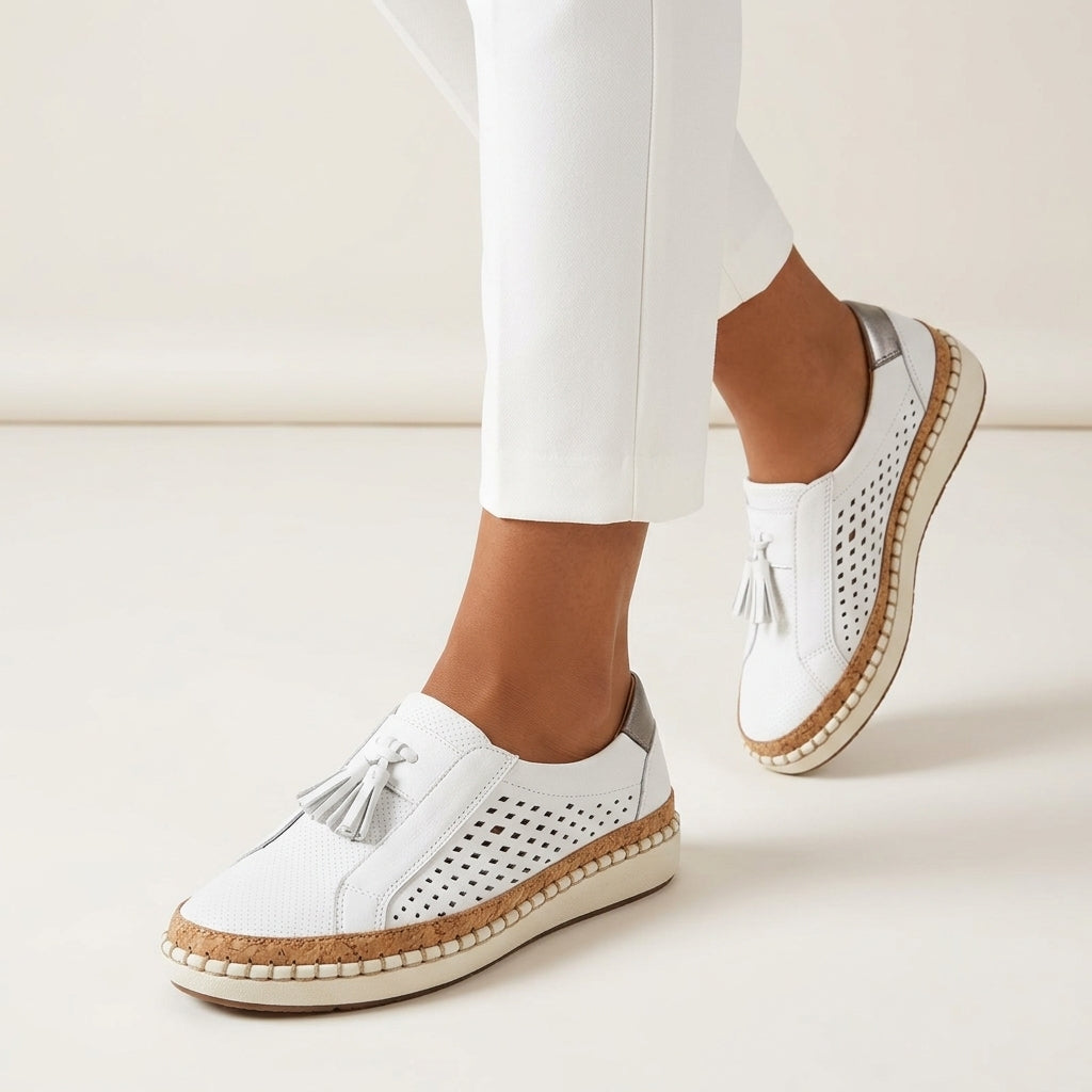 Thalia | Comfortable Women’s Shoes with Easy Slip-On Fit