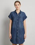 Matilda | Denim Dress with Relaxed Summer Fit
