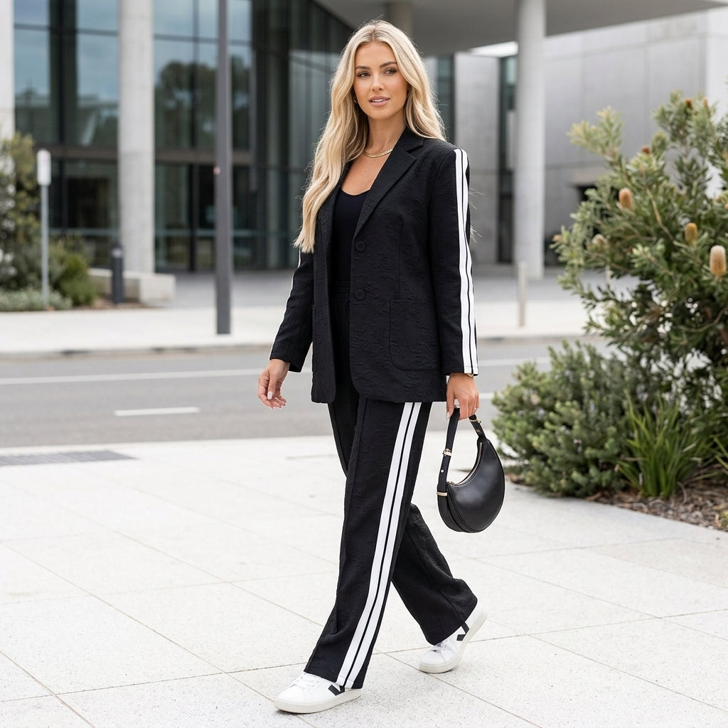 Ella | Women's Tracksuit Set