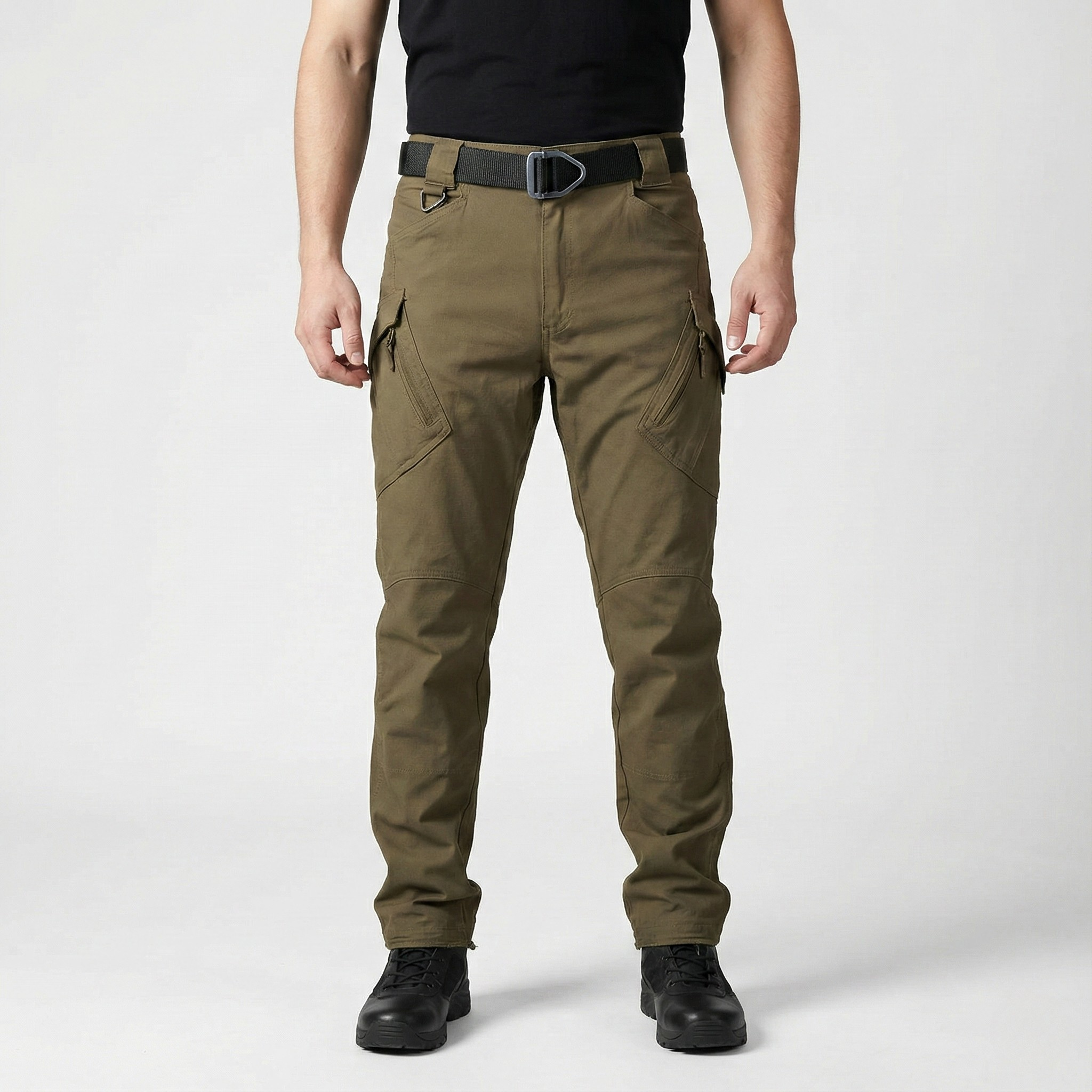 Brad | Tactical Cargo Pants for Men