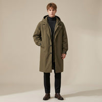 Army green