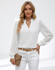 Clarae | Stylish Women’s Blouse with Refined Design