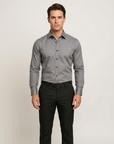 Michael | Wrinkle-Resistant Shirt for Men