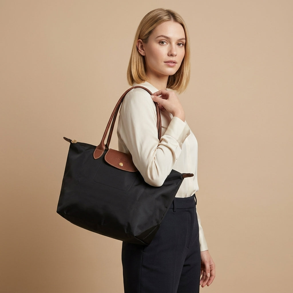 Coraline | Chic Women’s Shoulder Bag with Modern Style