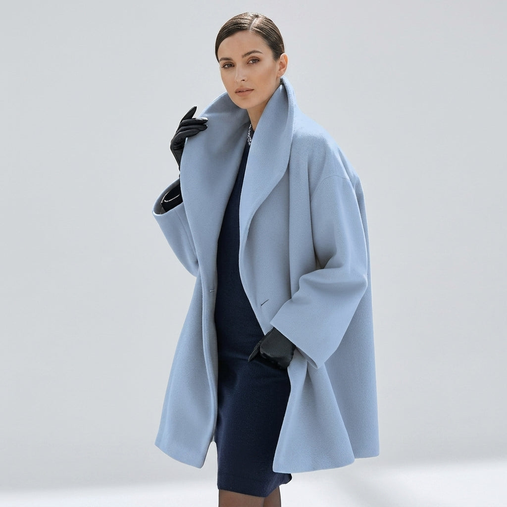 Sophia | Down Jacket Women for Winter Warmth