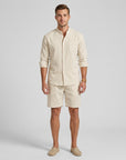 Harvey | Trendiges Sommer-Set für Herren