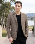 Nolan | Elegante Herrenblazer für zeitlosen Stil