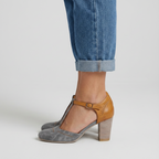 Matilda | Damenabsätze mit zeitgemäßem Charme