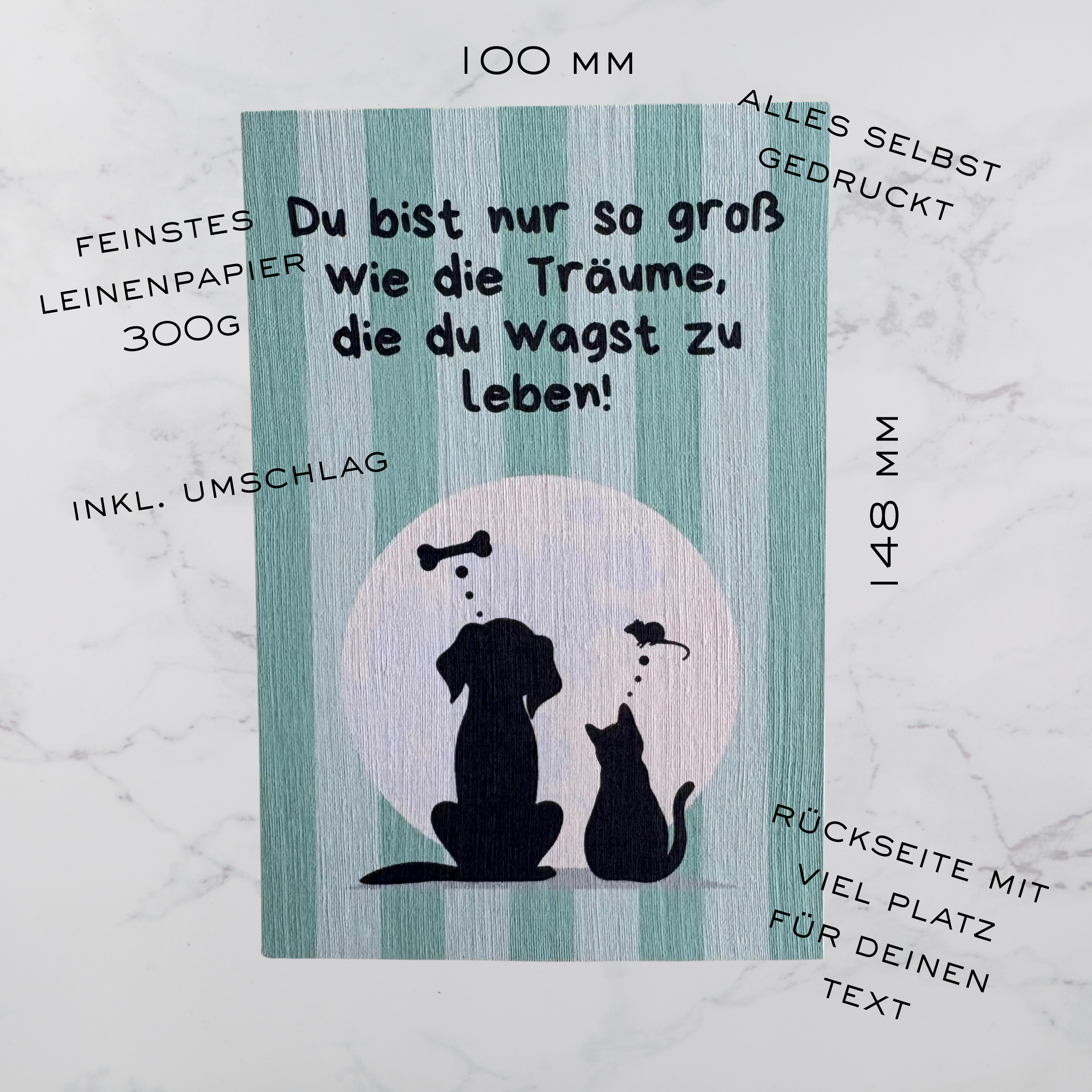 Matilda | Damenabsätze mit zeitgemäßem Charme