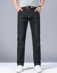 Rowan | Classic Men’s Trousers with Clean Finish