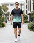 Xavier | Men's Tracksuit – Quick-Dry Activewear Set for Gym & All-Day Performance